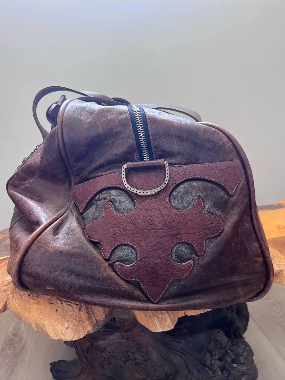 SOFFER ARI premium brown